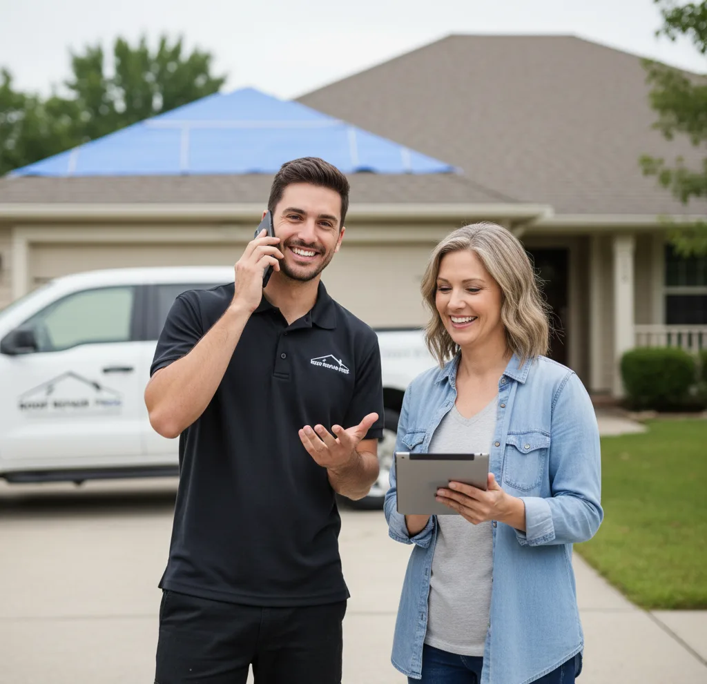Storm Damage Repair in Roosevelt, NY